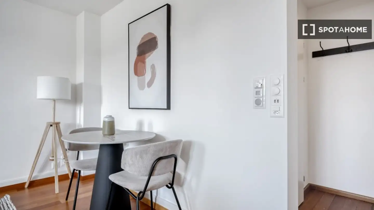 Apartment for rent - 8006 Zürich - Photo 4