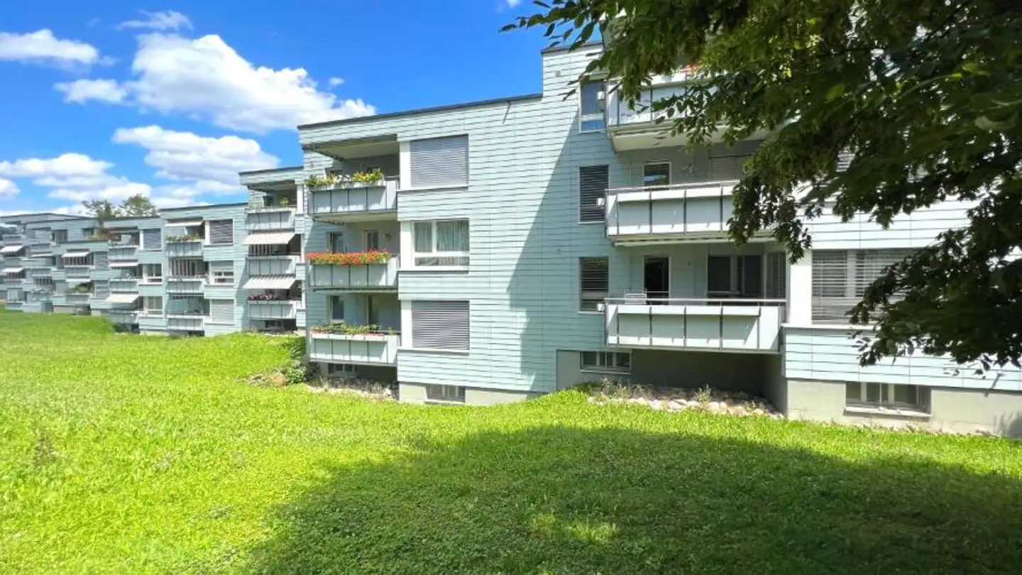 Appartamento in affitto - Finsterrütistrasse 17, 8134 Adliswil - Foto 2