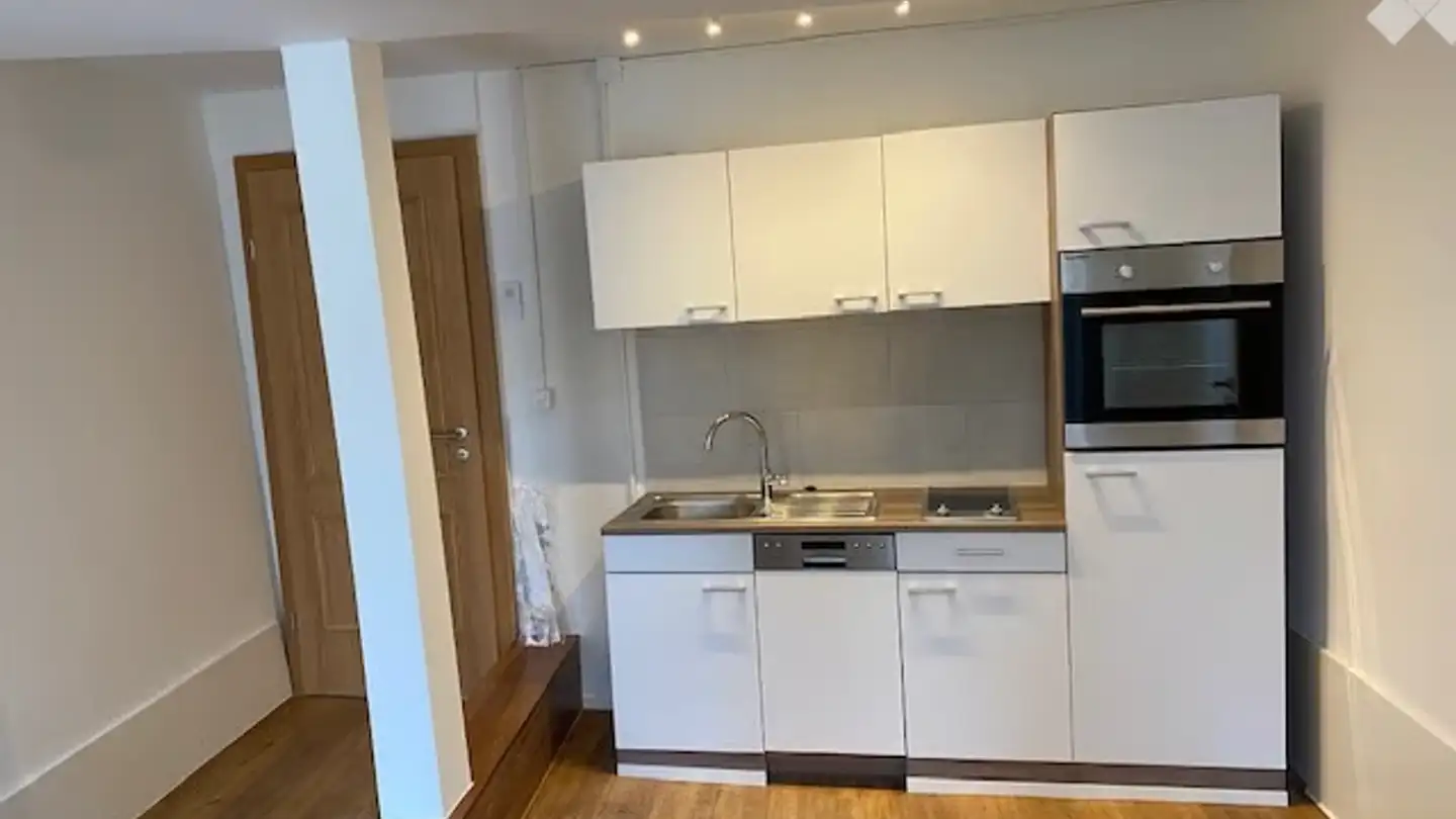 Wohnung mieten - Hauptgasse 6, 4600 Olten