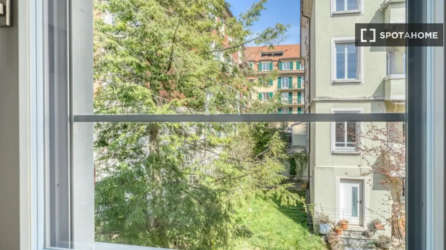 Apartment for rent - 8006 Zürich - Photo 3