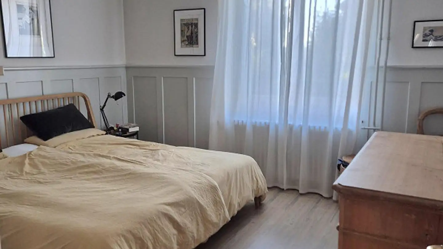 Wohnung mieten - Rosenbergstrasse 21, 8200 Schaffhausen - Foto 2