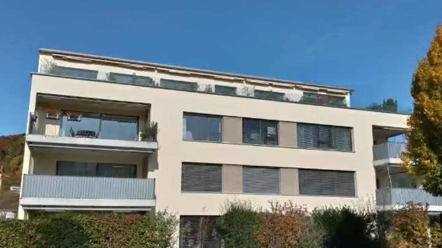Penthouse mieten - Hürdlistrasse 5, 5436 Würenlos - Foto 2