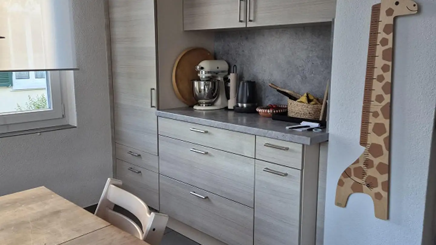 Wohnung mieten - Rosenbergstrasse 21, 8200 Schaffhausen - Foto 3