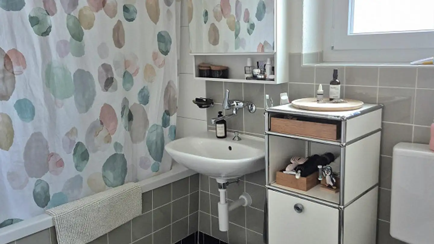 Wohnung mieten - Rosenbergstrasse 21, 8200 Schaffhausen - Foto 4