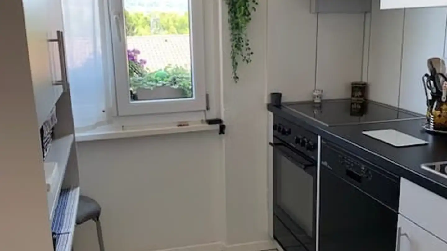 Wohnung mieten - Elsterweg 6, 3603 Thun