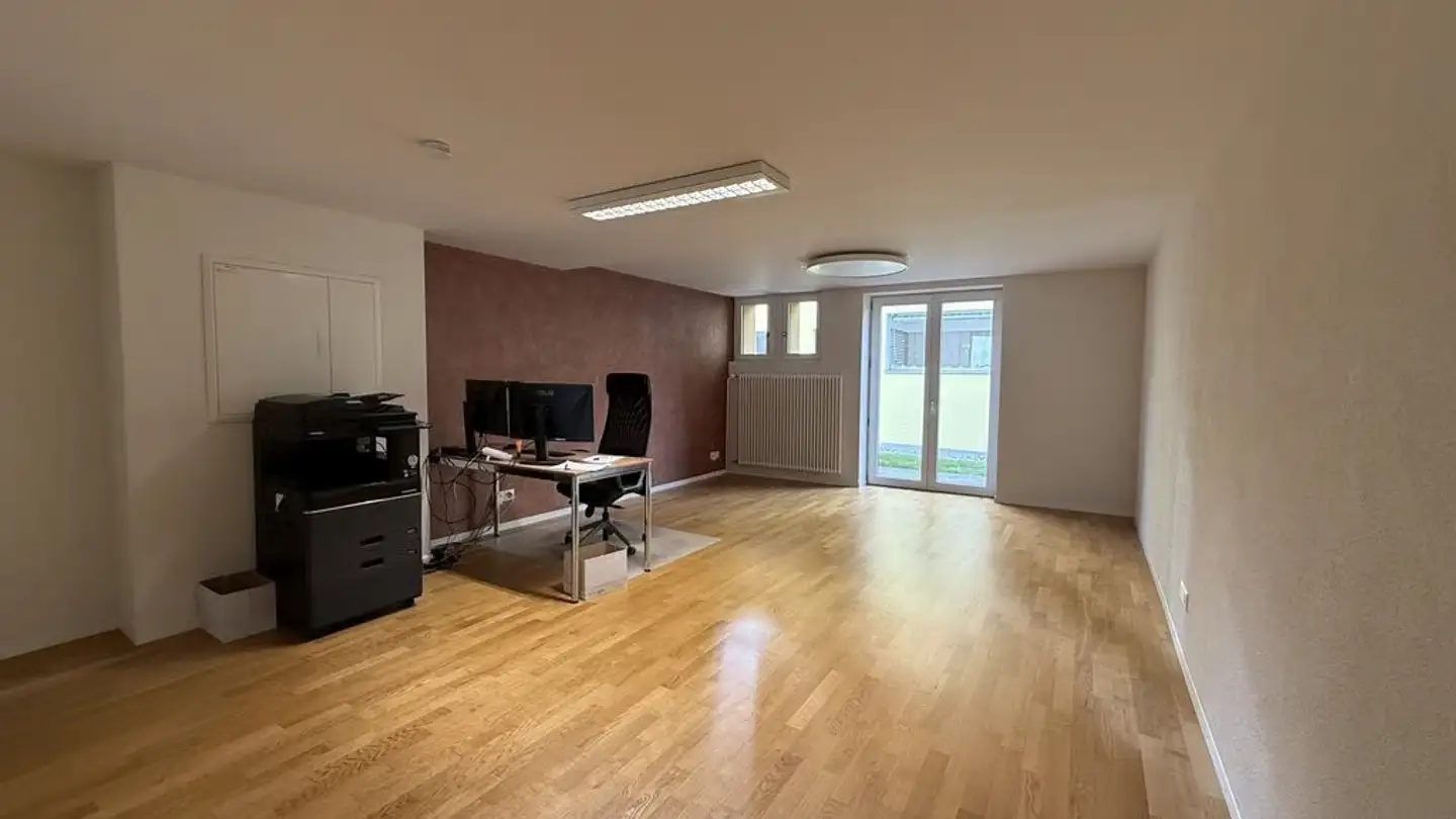 Gewerbe mieten - Obere Zelgstrasse 2, 8590 Romanshorn - Foto 4