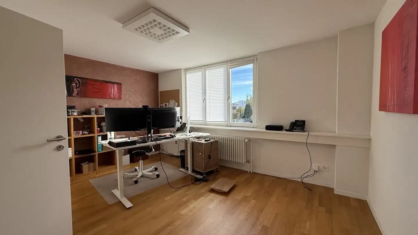 Gewerbe mieten - Obere Zelgstrasse 2, 8590 Romanshorn - Foto 3