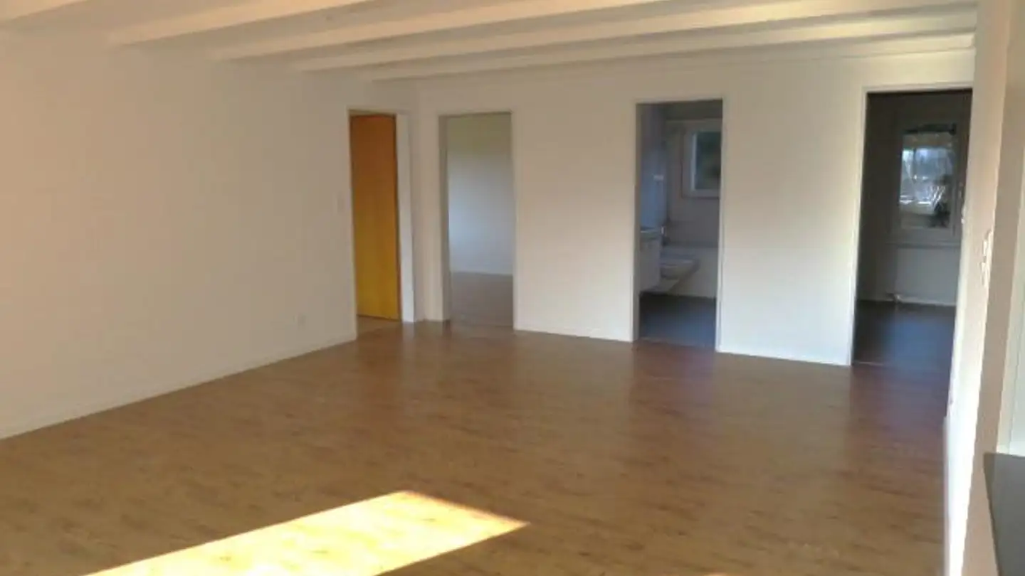 Apartment for rent - Hanfackerstrasse 5, 8360 Wallenwil - Photo 2