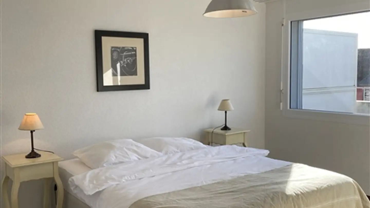 Appartement à louer - 1018 Lausanne - Photo 2