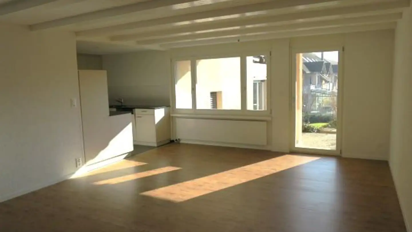 Apartment for rent - Hanfackerstrasse 5, 8360 Wallenwil - Photo 3