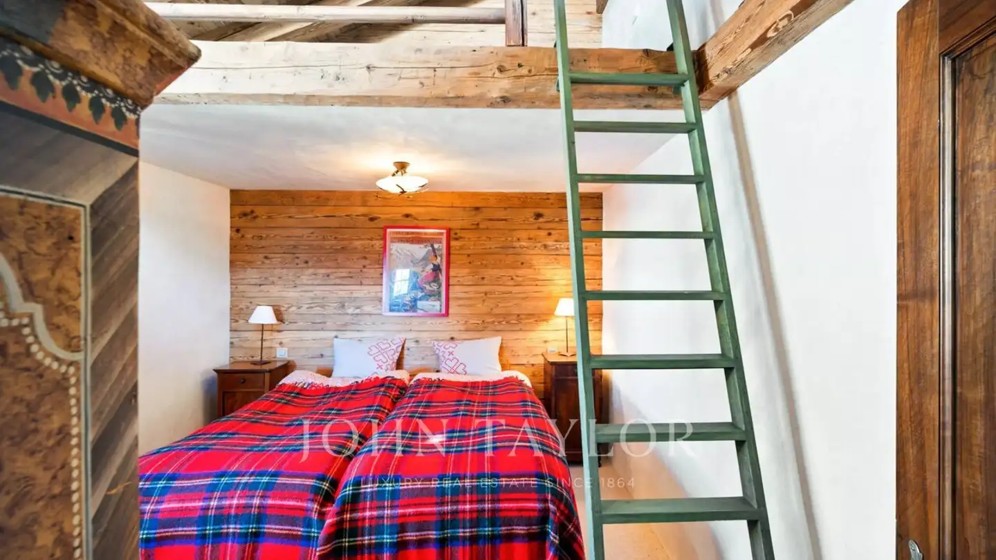 Chalet mieten - 1936 Verbier - Foto 4