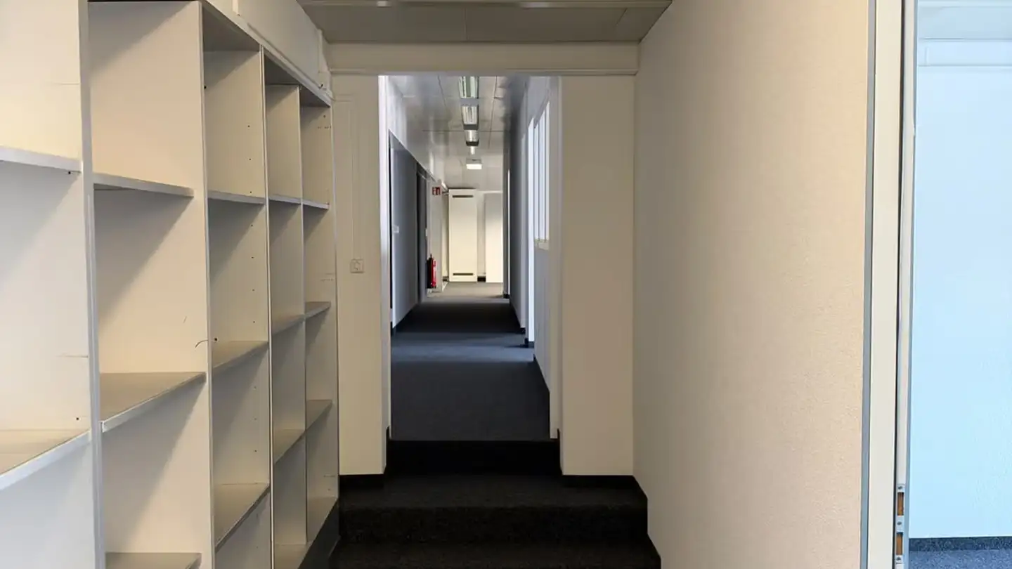 Bureau à louer - Riedackerstrasse, 8153 Rümlang - Photo 2