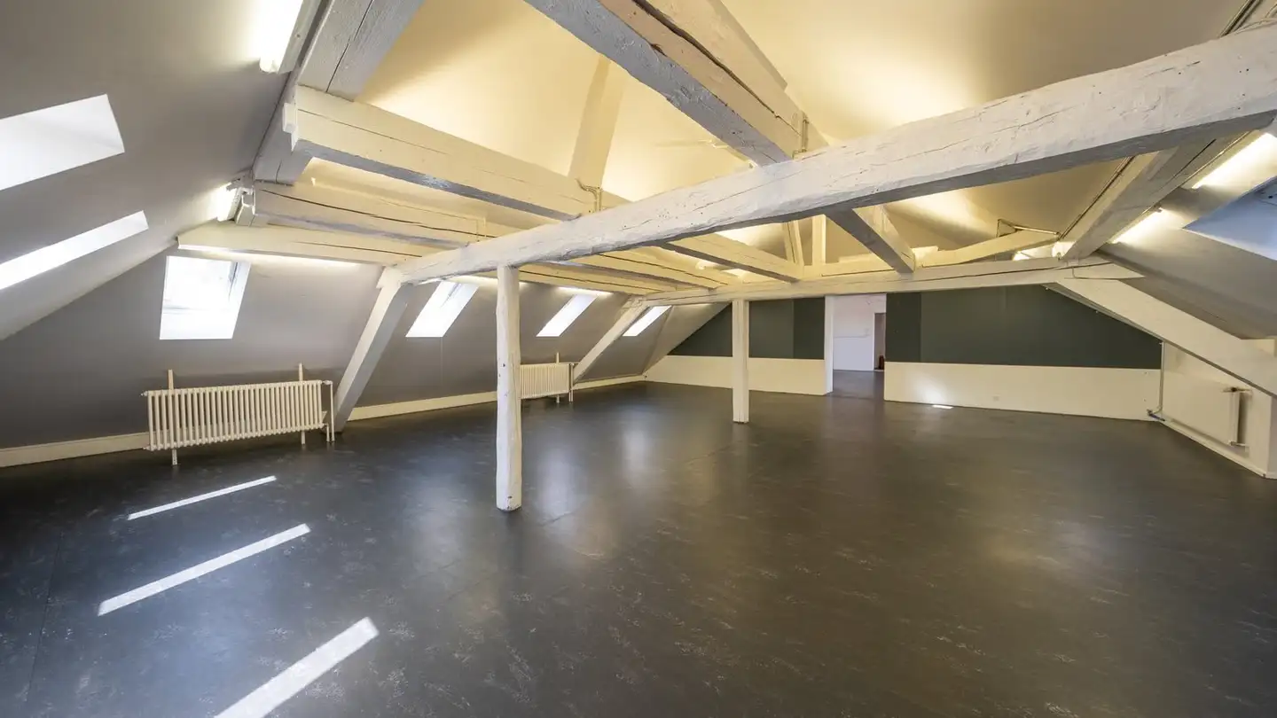 Gewerbe mieten - Schwarzenburgstrasse 198, 3097 Liebefeld - Foto 2