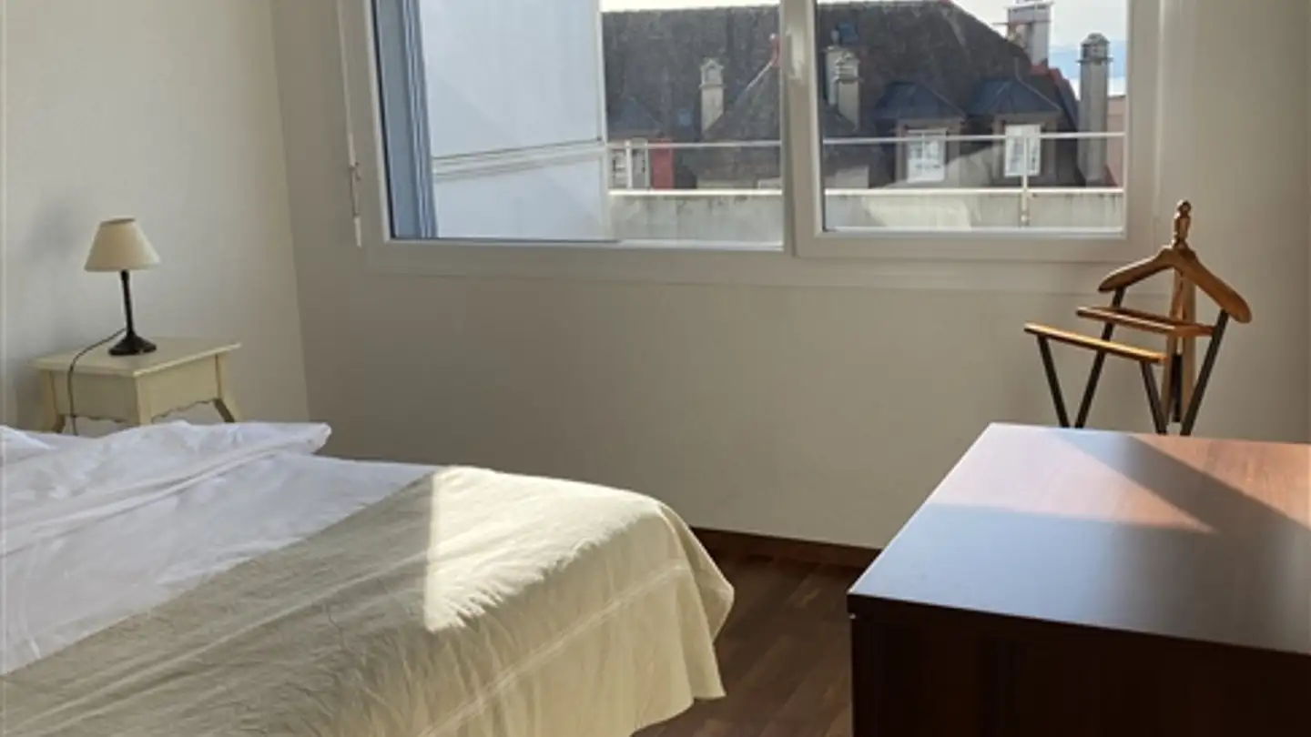 Appartement à louer - 1018 Lausanne - Photo 3