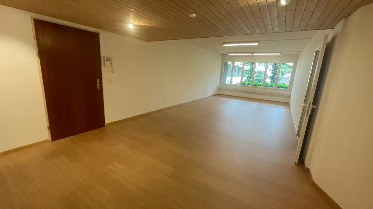 Spazio ufficio in affitto - Bürglistrasse 10, 8002 Zürich - Foto 2