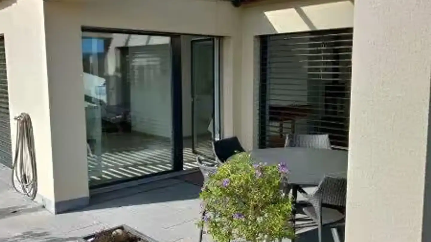 Penthouse mieten - Hürdlistrasse 5, 5436 Würenlos - Foto 4
