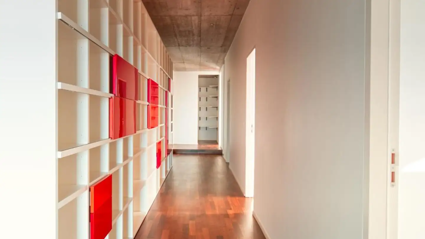 Apartment for sale - 1091 Grandvaux - Photo 4