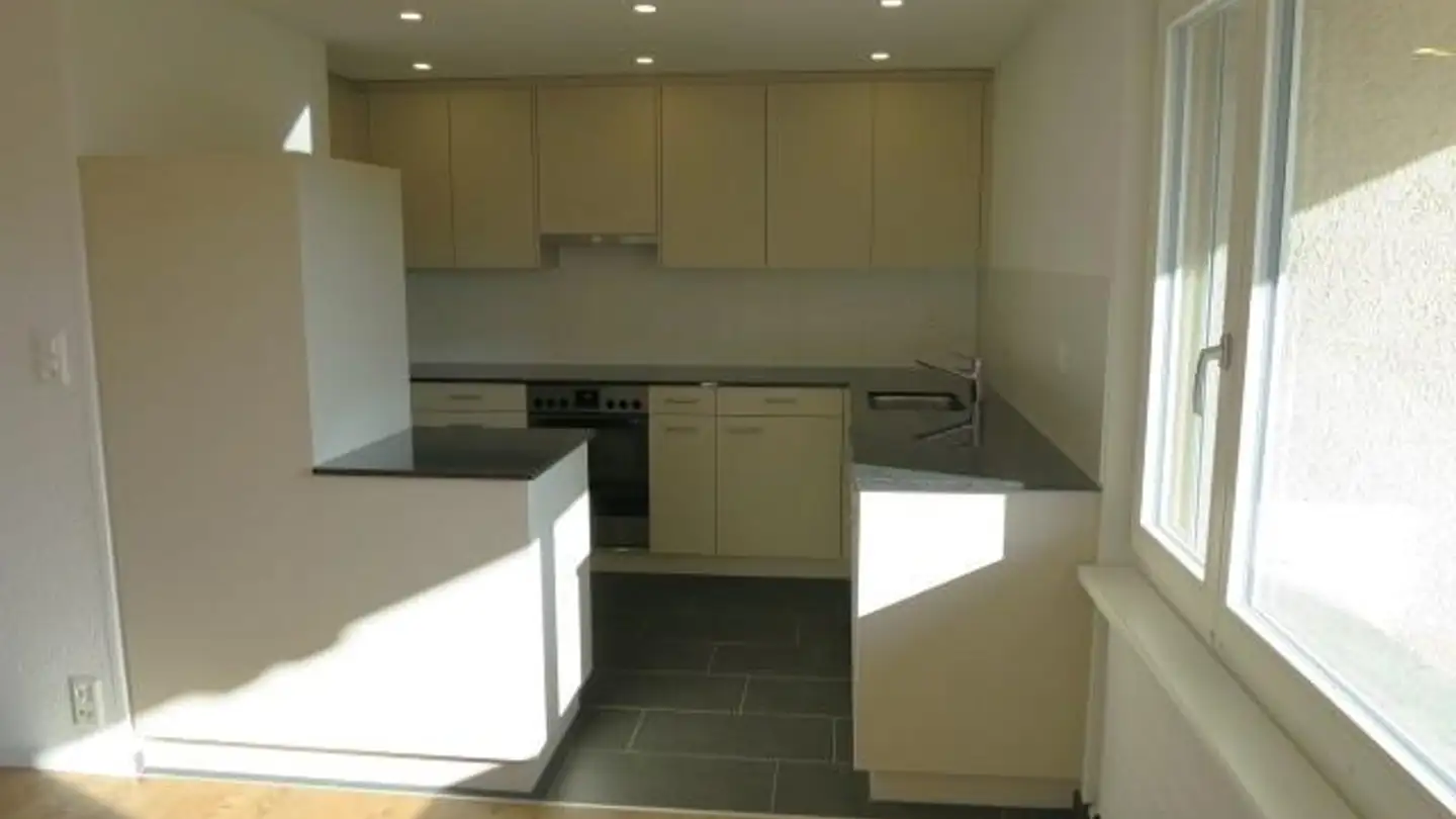 Apartment for rent - Hanfackerstrasse 5, 8360 Wallenwil - Photo 4