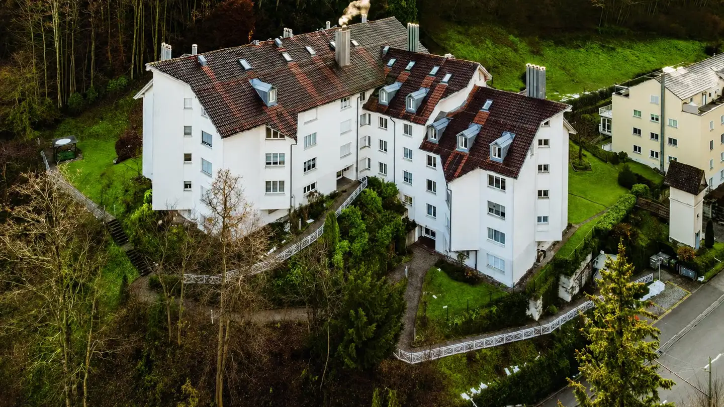 Attico in vendita - Kräzernstrasse 43, 9015 St. Gallen - Foto 2