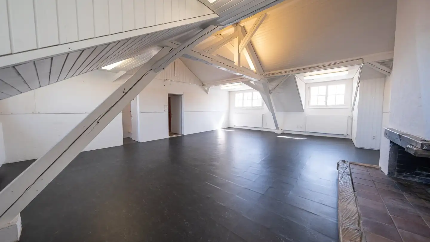 Gewerbe mieten - Schwarzenburgstrasse 198, 3097 Liebefeld - Foto 4