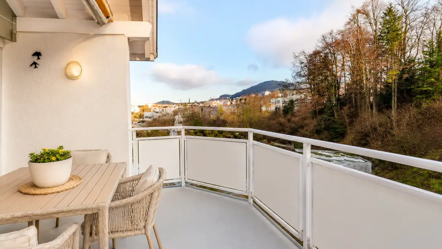Attico in vendita - Kräzernstrasse 43, 9015 St. Gallen - Foto 3