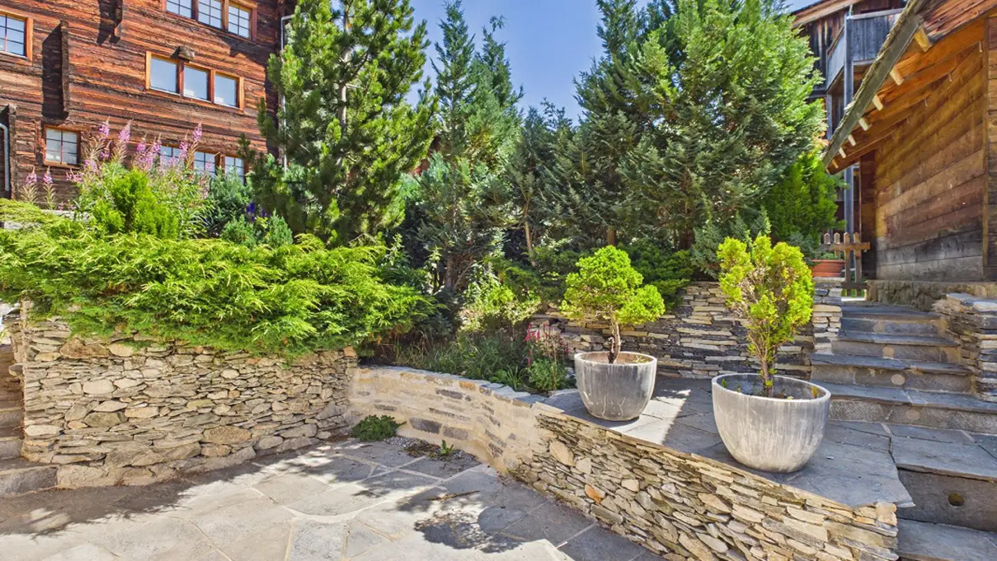 Chalet à vendre - Dorfgasse 32, 3997 Bellwald - Photo 2