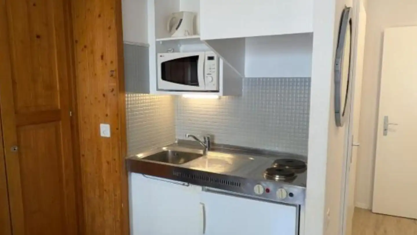 Appartement à vendre - Route d'Anzère 26, 1972 Anzère - Photo 4