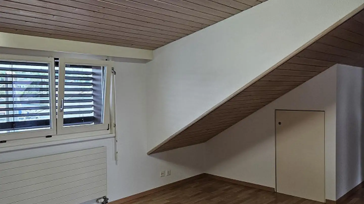 Attico in affitto - Zihlstrasse 2b, 8280 Kreuzlingen - Photo 2