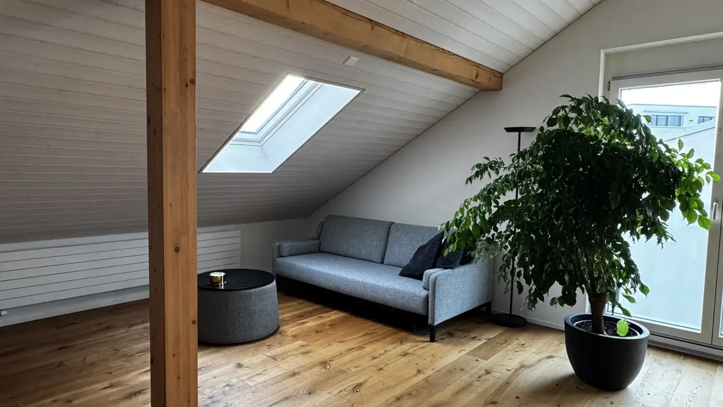 Appartamento in affitto - 8057 Zürich - Foto 2