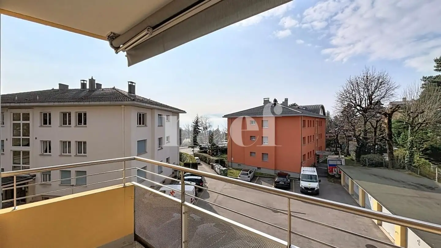 Apartment for rent - Boulevard De La Forêt 47, 1009 Pully - Photo 2