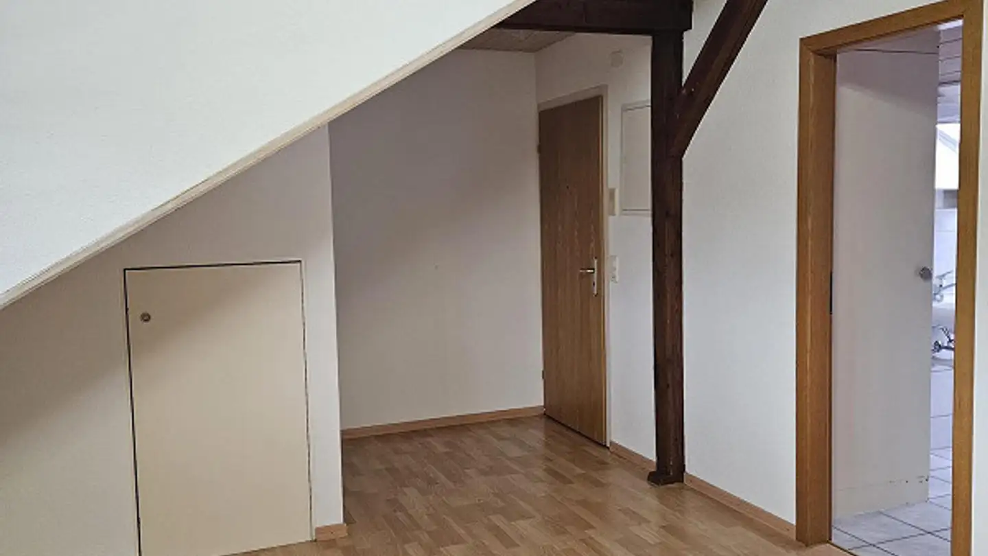 Attico in affitto - Zihlstrasse 2b, 8280 Kreuzlingen - Photo 4