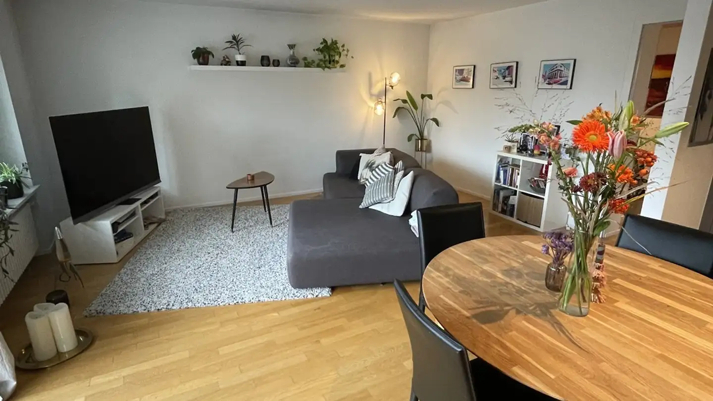 Appartamento in affitto - 8003 Zürich