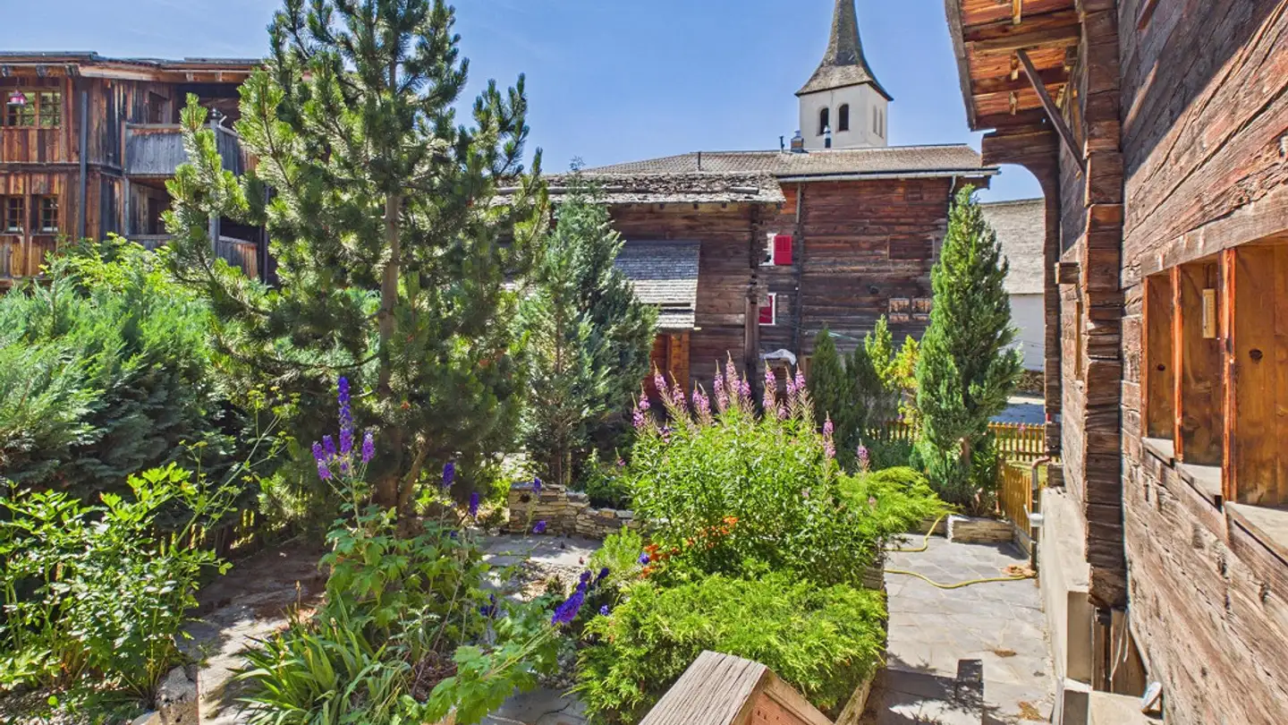 Chalet à vendre - Dorfgasse 32, 3997 Bellwald - Photo 4