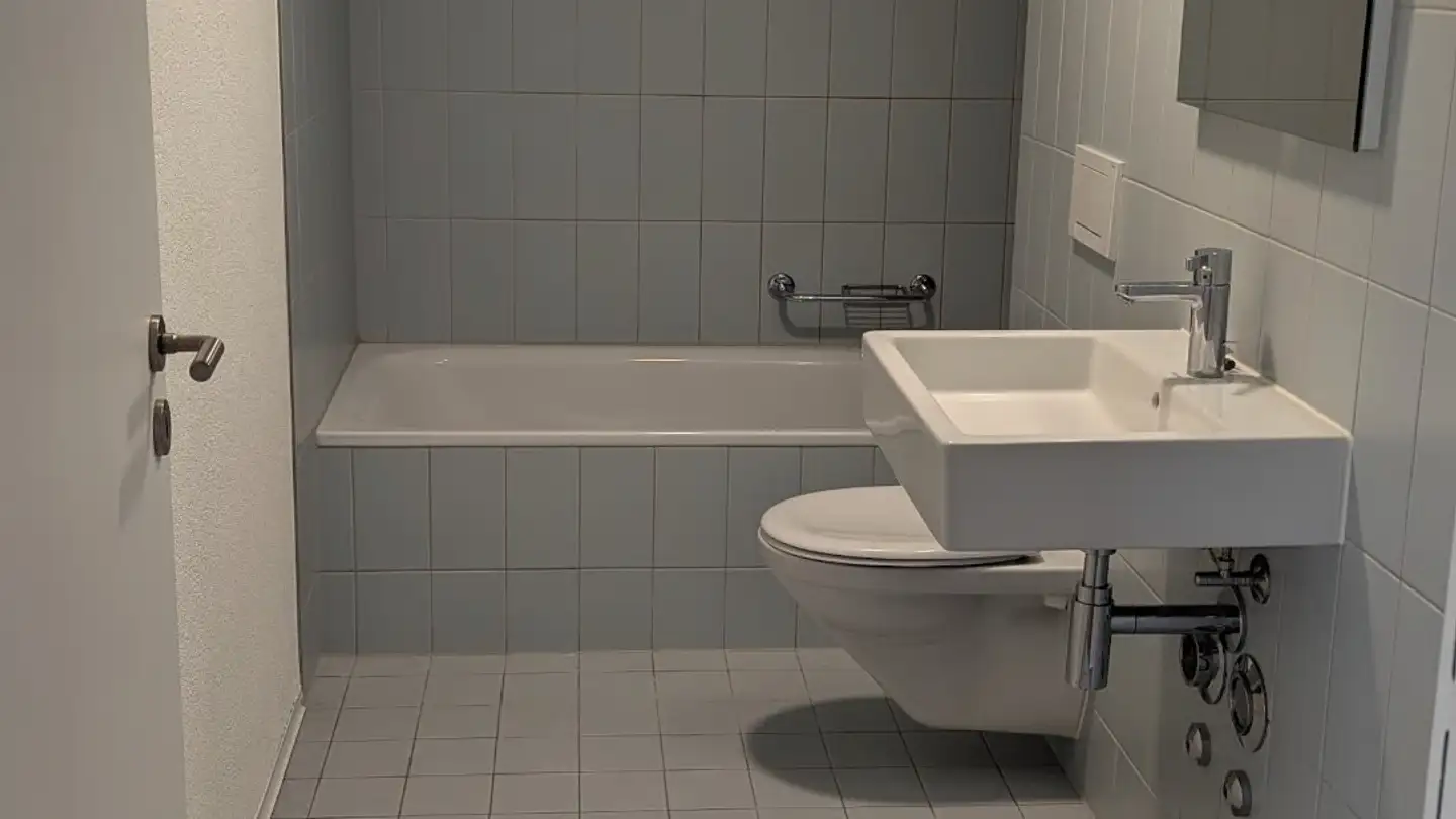 Appartement à louer - Erlkönigweg, 4058 Basel - Photo 2