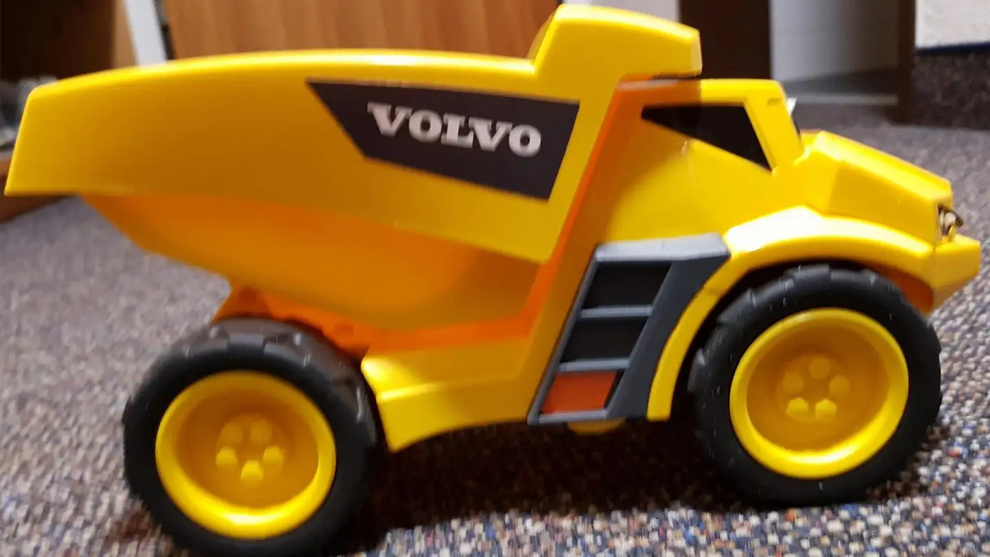 Apartment for rent - Kasernenstrasse 54, 9100 Herisau