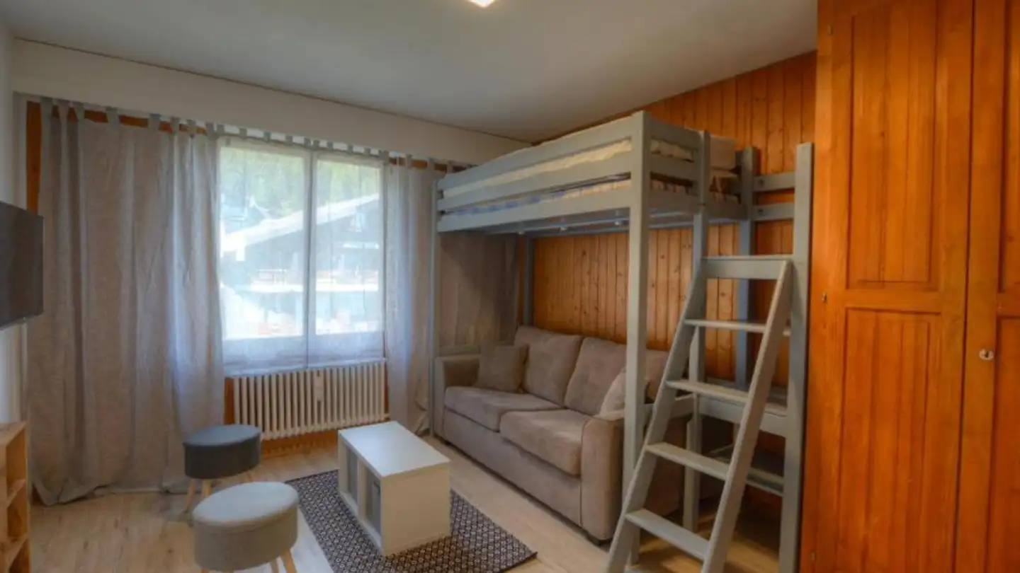 Appartement à vendre - Route d'Anzère 26, 1972 Anzère - Photo 2