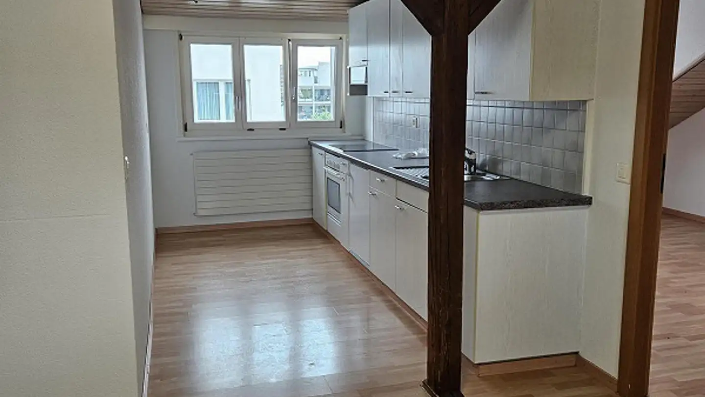 Penthouse mieten - Zihlstrasse 2b, 8280 Kreuzlingen