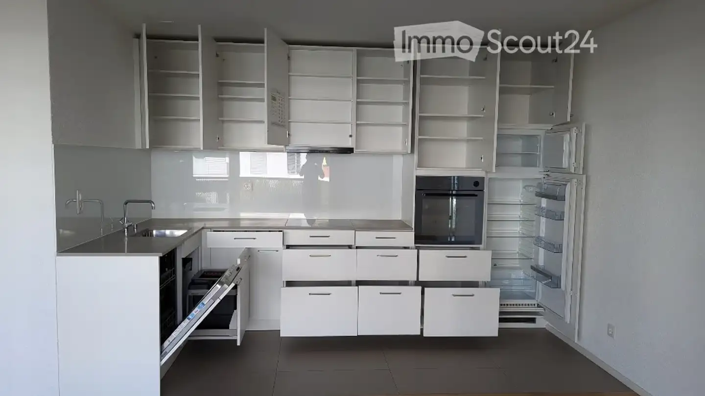 Appartement à louer - Erlkönigweg, 4058 Basel - Photo 3