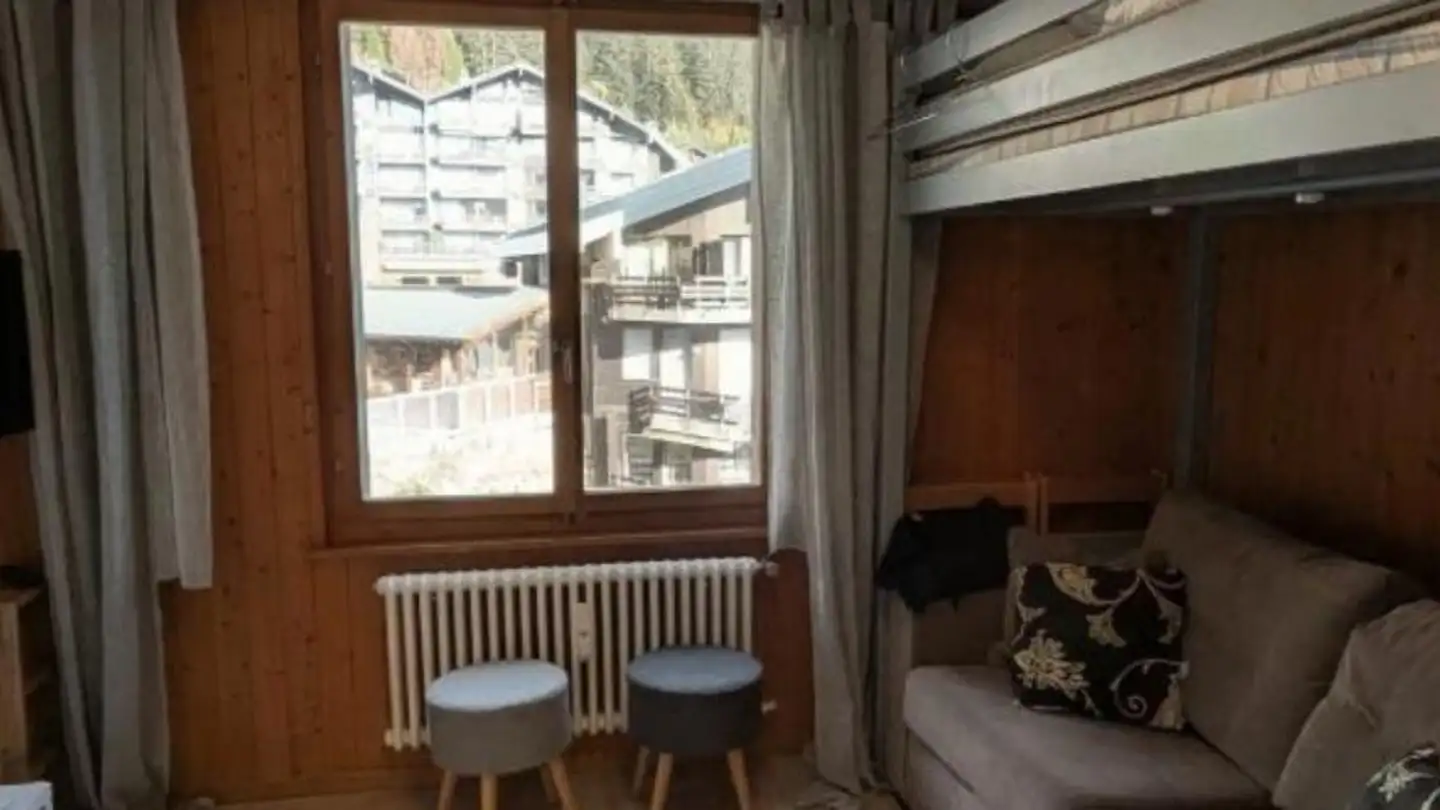 Appartement à vendre - Route d'Anzère 26, 1972 Anzère - Photo 3