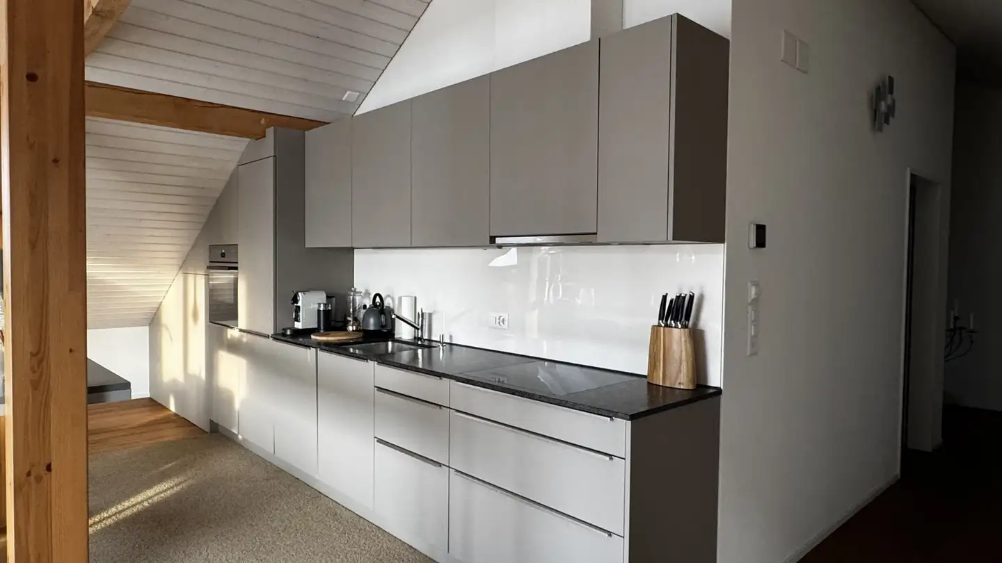 Appartamento in affitto - 8057 Zürich