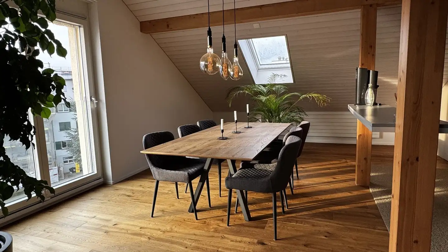 Appartamento in affitto - 8057 Zürich - Foto 3