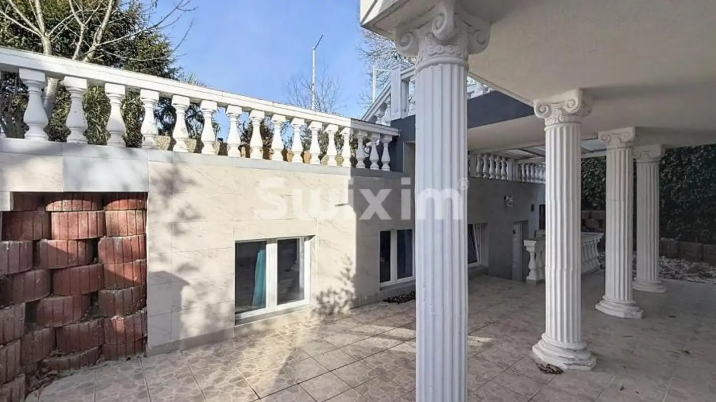 Mixed-use building for sale - 1214 Vernier - Photo 3