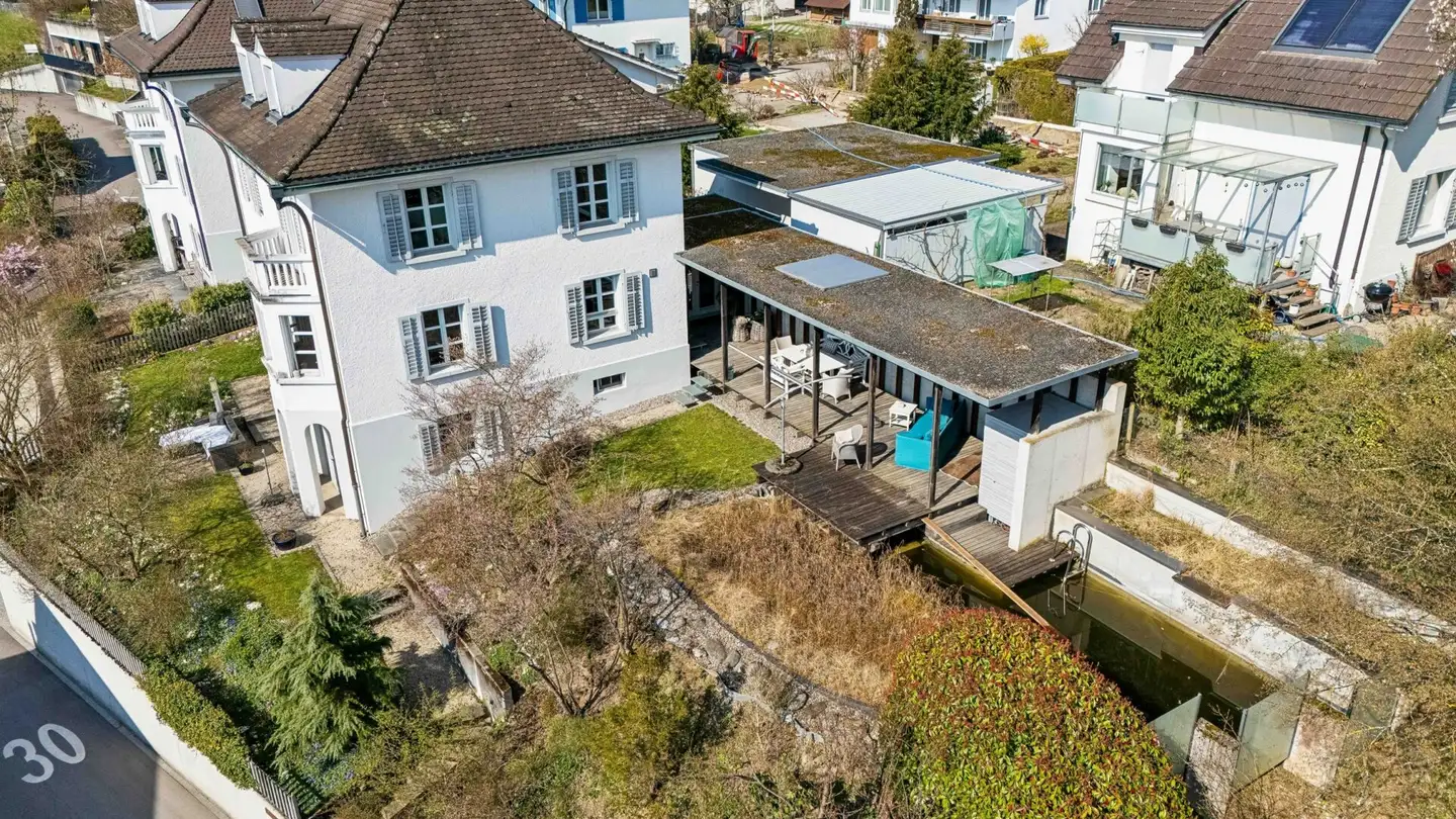 Single house for sale - 5507 Mellingen - Photo 2