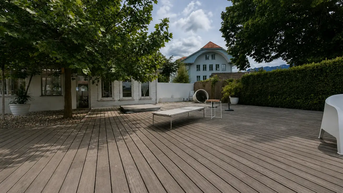 Single house for sale - Wenger-Weg 6, 3645 Gwatt (Thun) - Photo 2