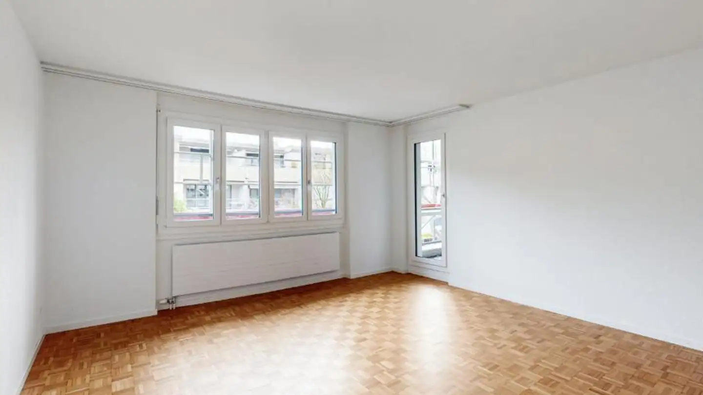 Appartement à louer - Langäcker 96, 5430 Wettingen - Photo 2