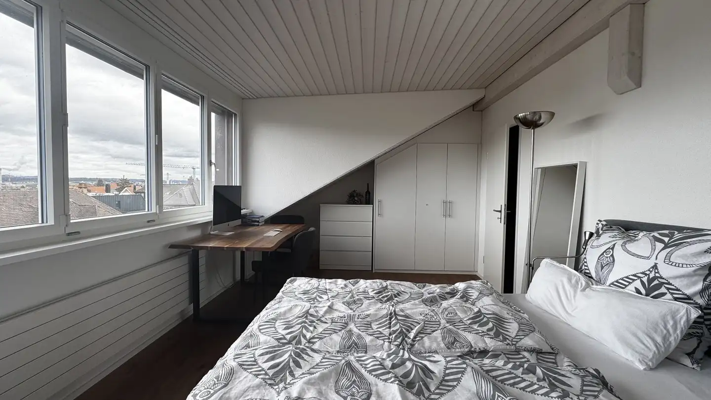 Appartamento in affitto - 8057 Zürich - Foto 4