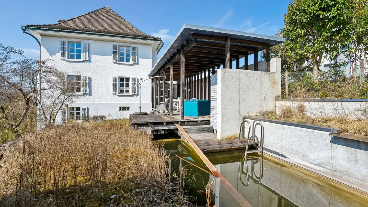 Single house for sale - 5507 Mellingen - Photo 3