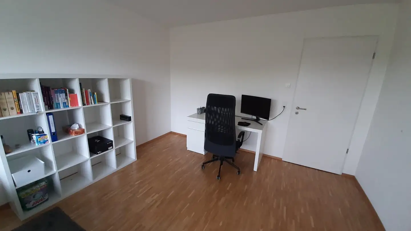 Zimmer mieten - Hagenholzstrasse 92, 8050 Zürich - Foto 2