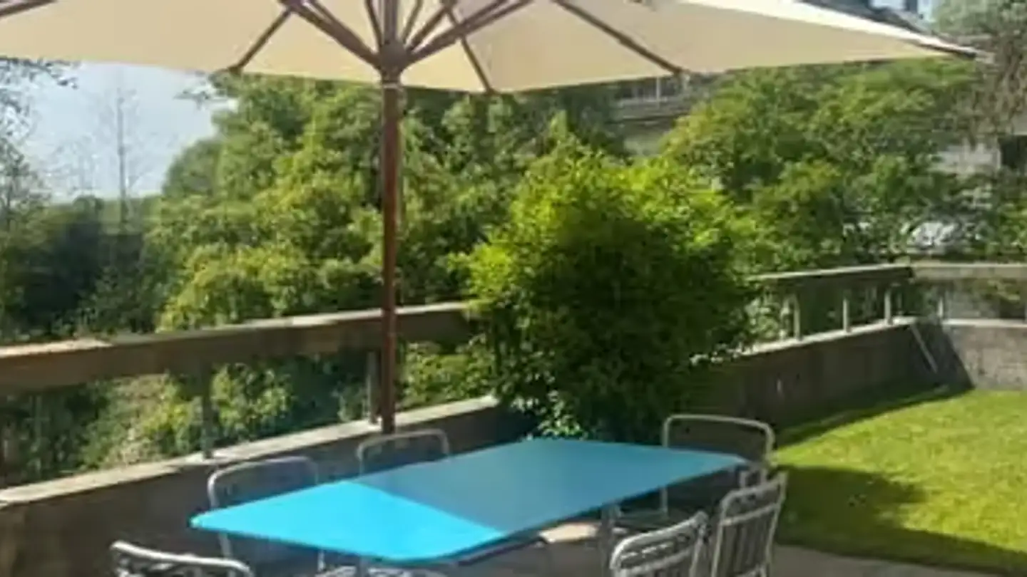 Wohnung mieten - 8044 Zürich