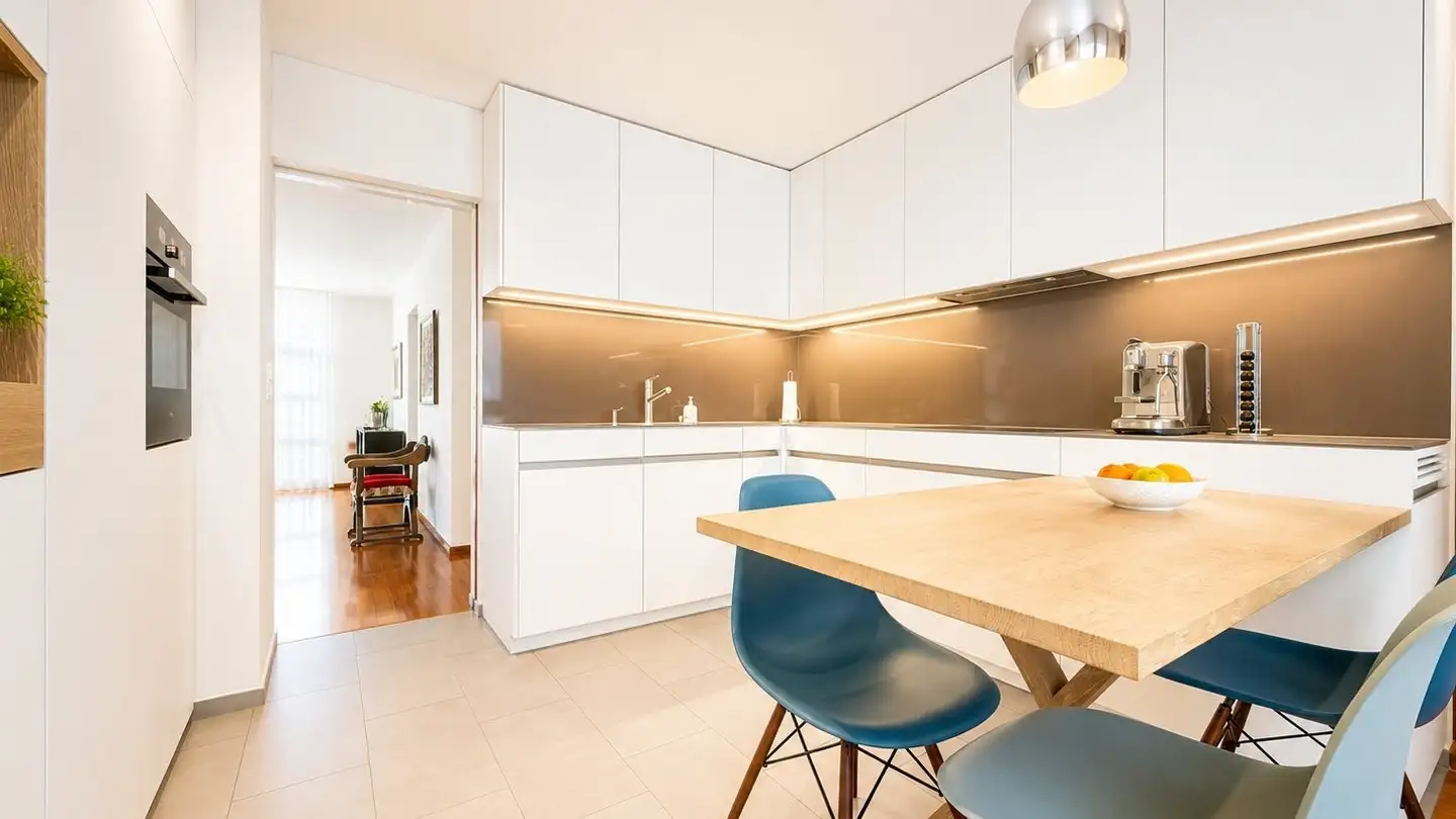 Wohnung mieten - Birststrasse 22, 6340 Baar - Foto 3